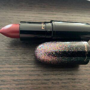 MAC Amplified Creme Lipstick - Dubonnet ~ NO BOX